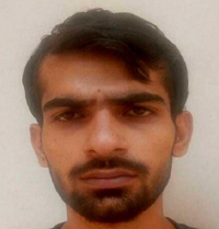 Junaid Chaudhary